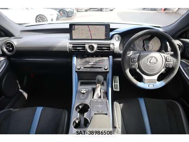 Lexus RC F 2024-02 3674874-7