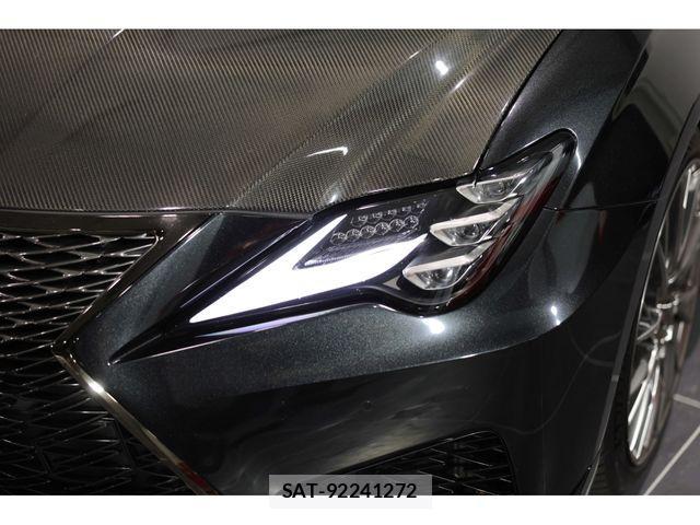 Lexus RC F 2020-09 4393197-9