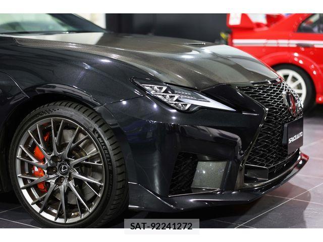 Lexus RC F 2020-09 4393197-10
