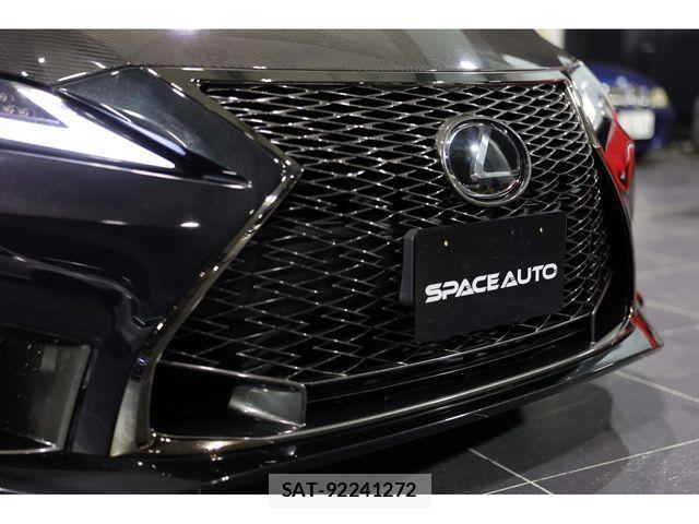 Lexus RC F 2020-09 4393197-11