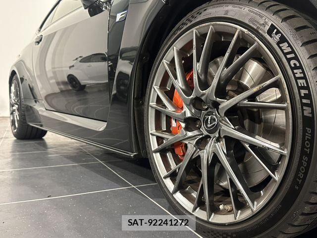 Lexus RC F 2020-09 4393197-12