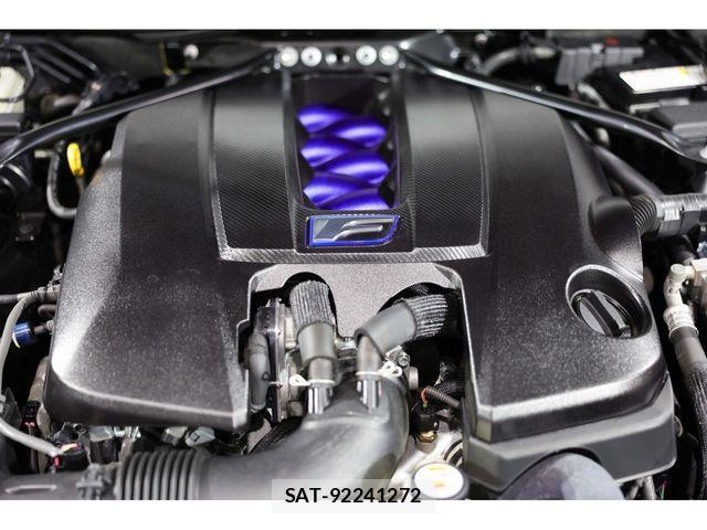 Lexus RC F 2020-09 4393197-14