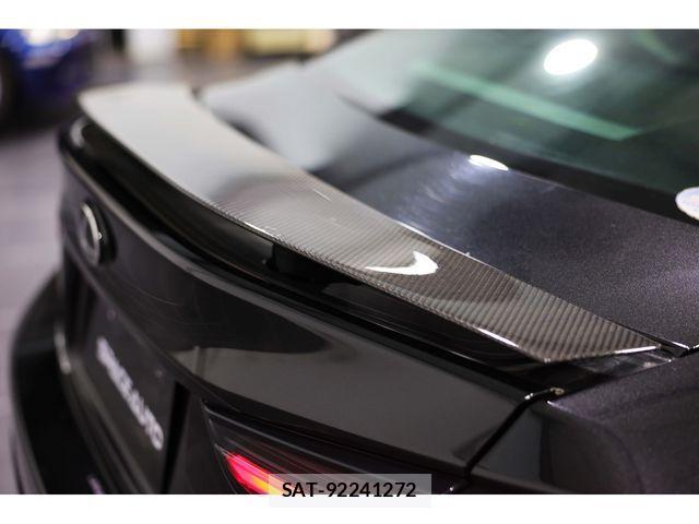 Lexus RC F 2020-09 4393197-15