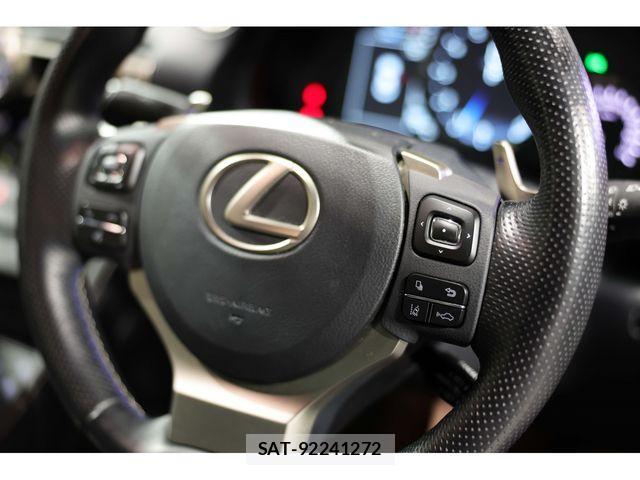 Lexus RC F 2020-09 4393197-18