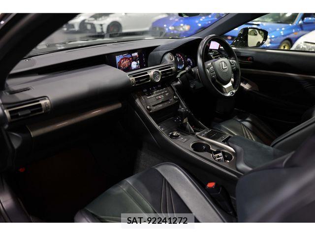 Lexus RC F 2020-09 4393197-1