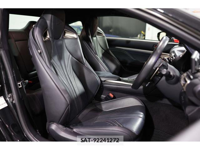 Lexus RC F 2020-09 4393197-20