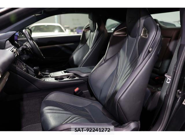 Lexus RC F 2020-09 4393197-22