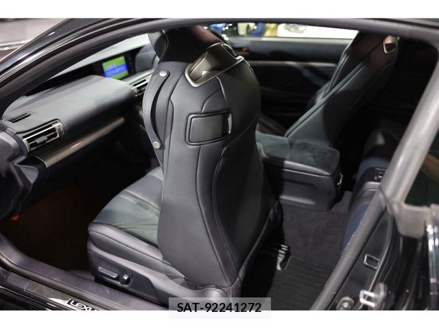 Lexus RC F 2020-09 4393197-24