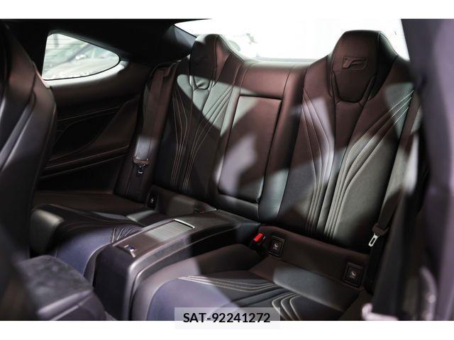 Lexus RC F 2020-09 4393197-25
