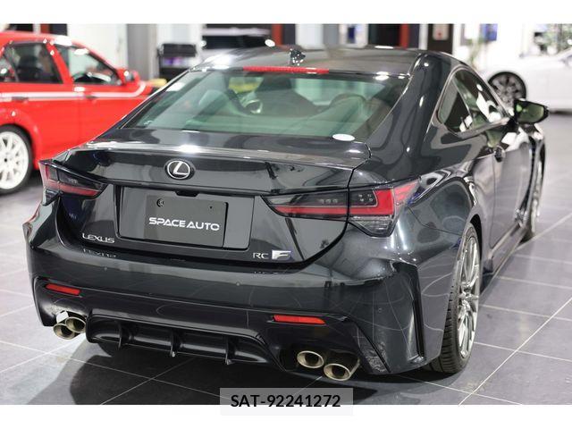 Lexus RC F 2020-09 4393197-2