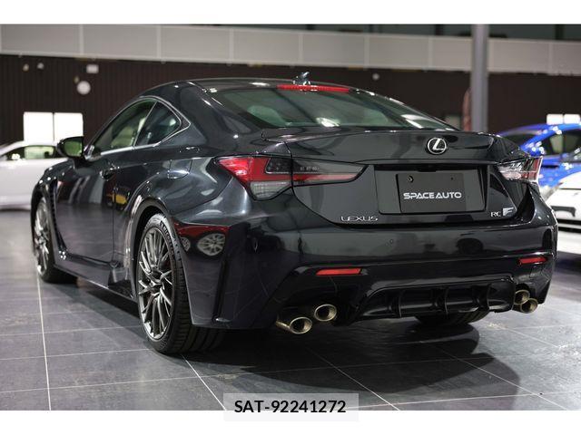 Lexus RC F 2020-09 4393197-4