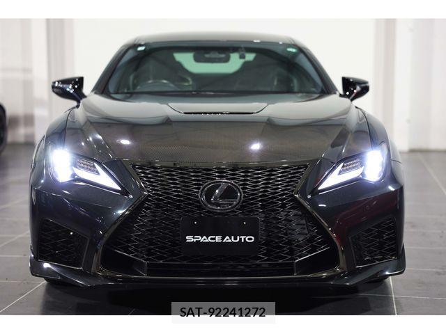 Lexus RC F 2020-09 4393197-5
