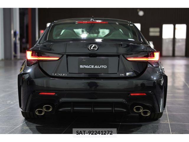 Lexus RC F 2020-09 4393197-6