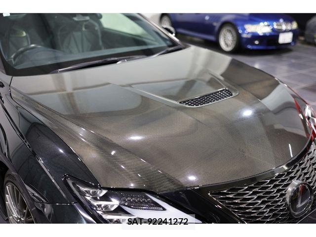 Lexus RC F 2020-09 4393197-7
