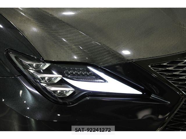 Lexus RC F 2020-09 4393197-8