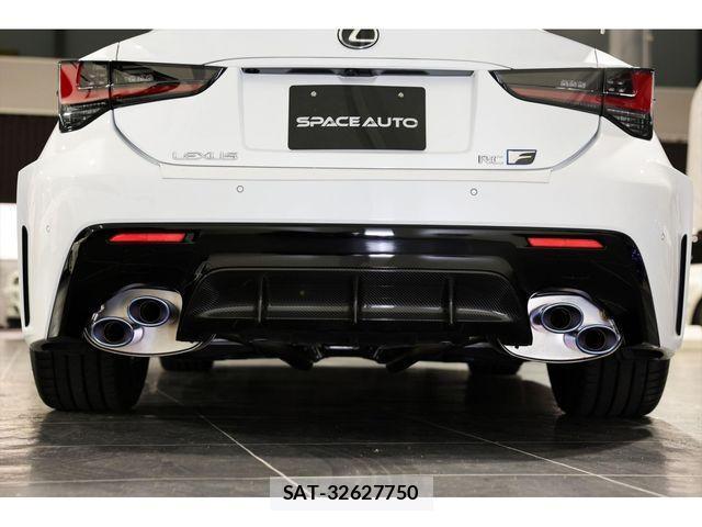 Lexus RC F 2019-10 4393194-12