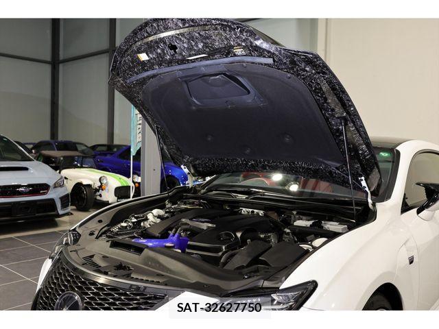 Lexus RC F 2019-10 4393194-14
