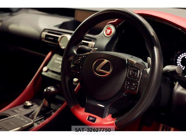 Lexus RC F 2019-10 4393194-16