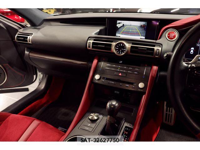 Lexus RC F 2019-10 4393194-17