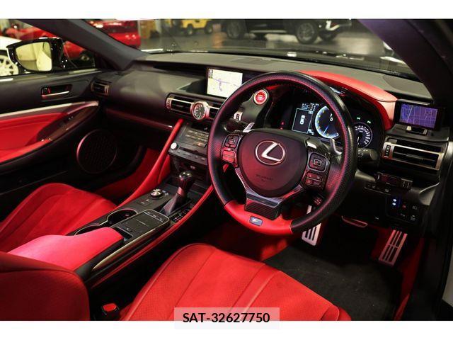 Lexus RC F 2019-10 4393194-1