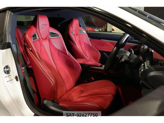 Lexus RC F 2019-10 4393194-20