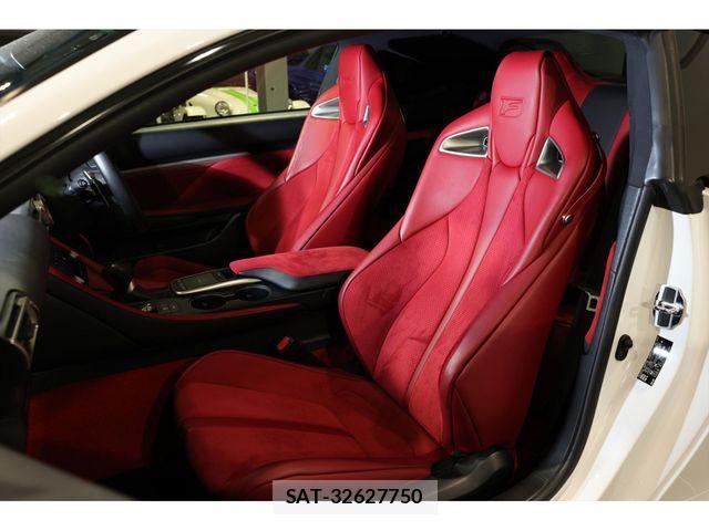Lexus RC F 2019-10 4393194-22