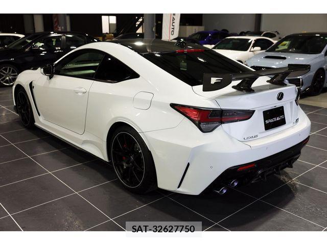 Lexus RC F 2019-10 4393194-2