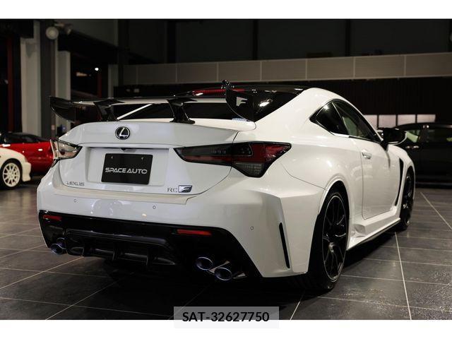 Lexus RC F 2019-10 4393194-4