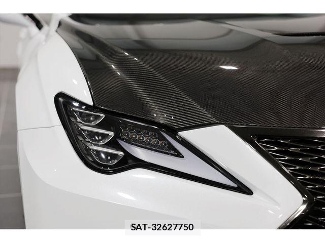 Lexus RC F 2019-10 4393194-6