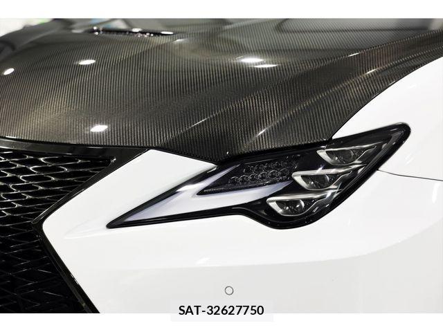 Lexus RC F 2019-10 4393194-7