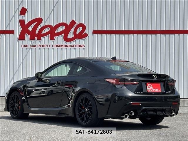 Lexus RC F 2022-12 6499624-1