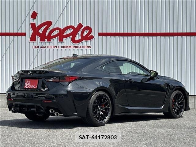 Lexus RC F 2022-12 6499624-2