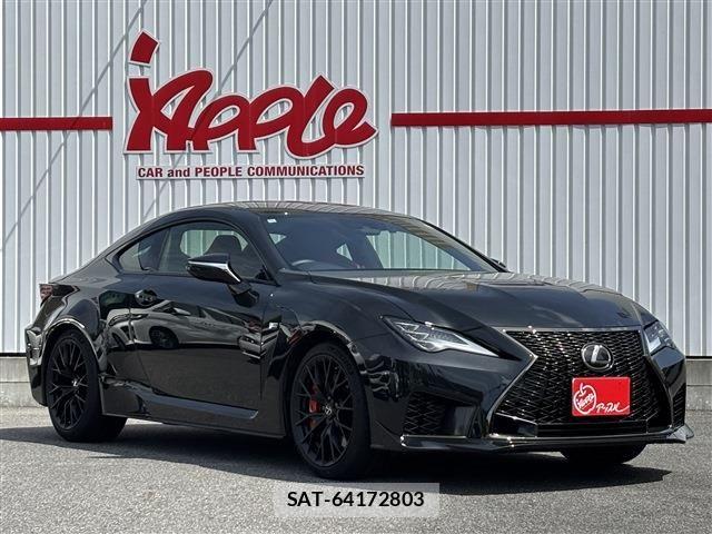 Lexus RC F 2022-12 6499624-3