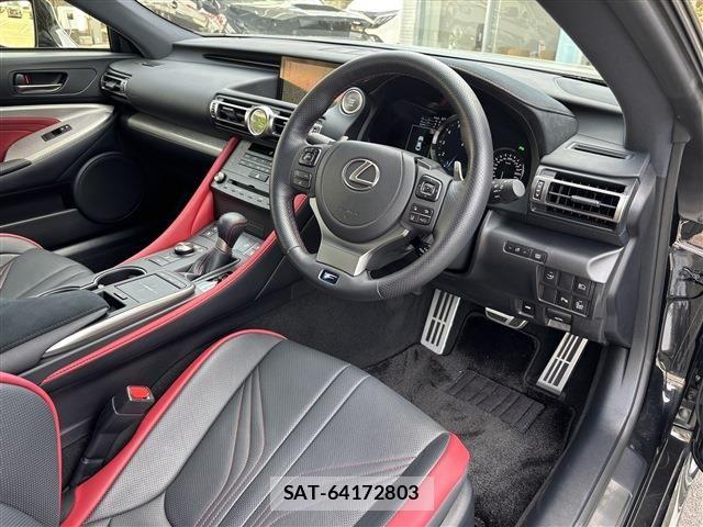 Lexus RC F 2022-12 6499624-4