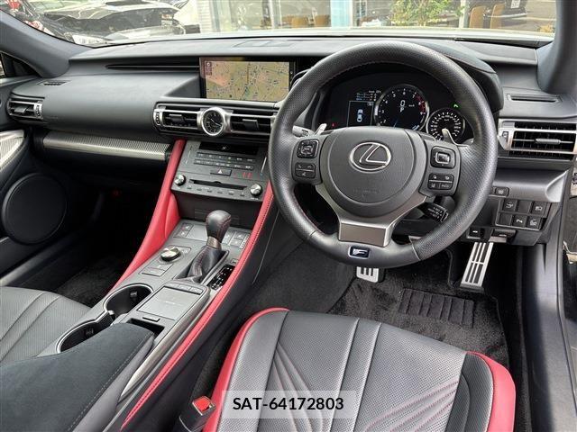 Lexus RC F 2022-12 6499624-5