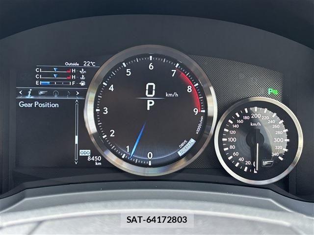 Lexus RC F 2022-12 6499624-8
