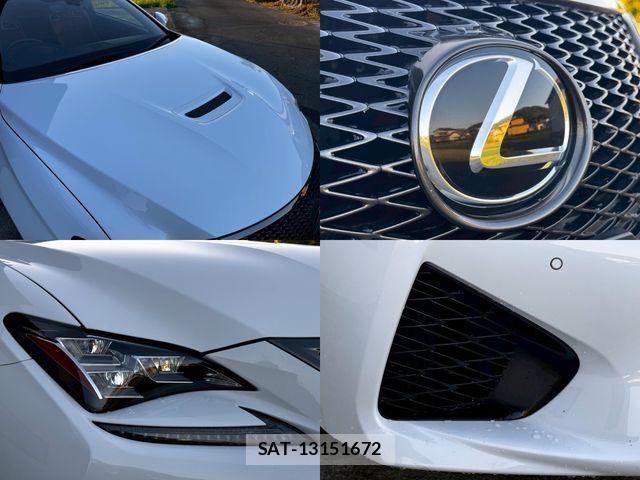Lexus RC F 2016-04 6752265-10