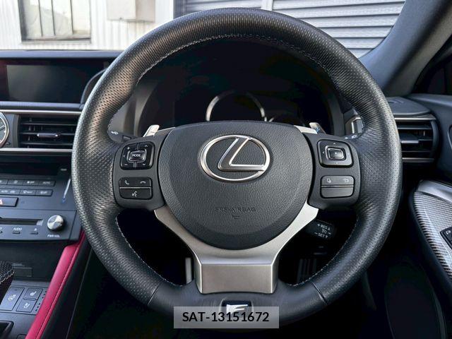 Lexus RC F 2016-04 6752265-16