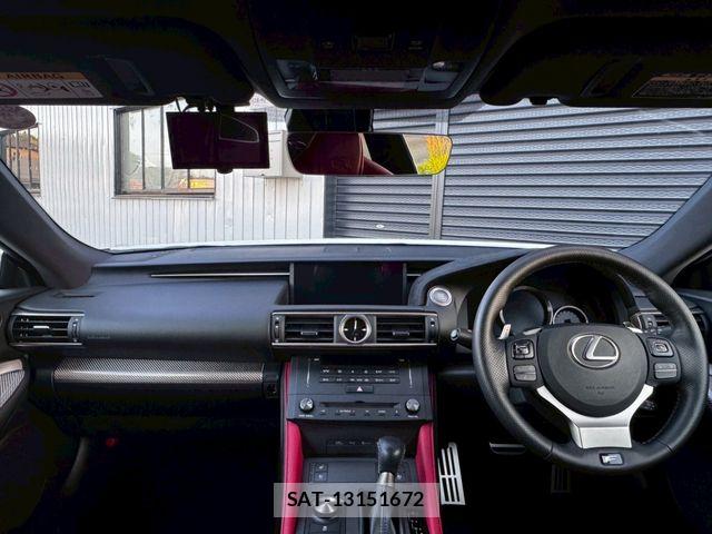 Lexus RC F 2016-04 6752265-1