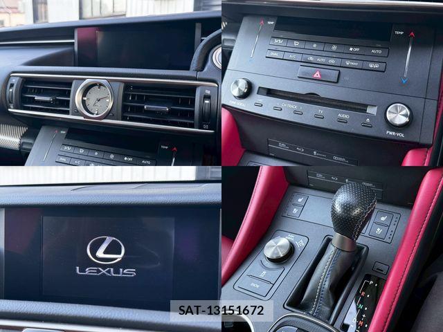 Lexus RC F 2016-04 6752265-21