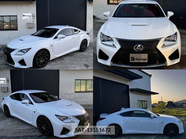Lexus RC F 2016-04 6752265-3
