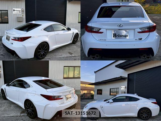 Lexus RC F 2016-04 6752265-4