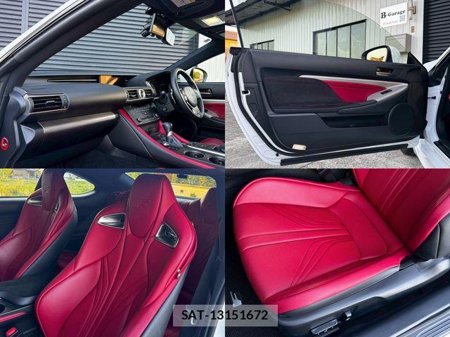 Lexus RC F 2016-04 6752265-6