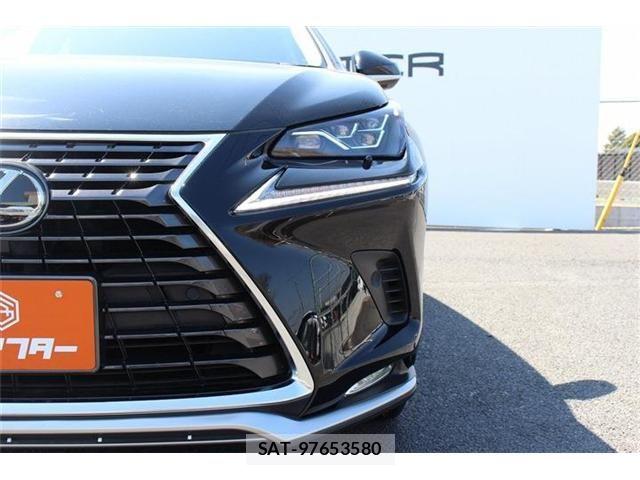 Lexus RC F 2020-10 6791200-9