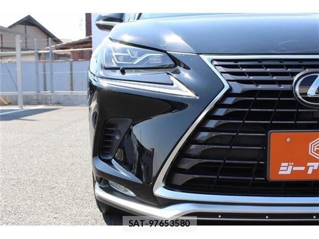 Lexus RC F 2020-10 6791200-11