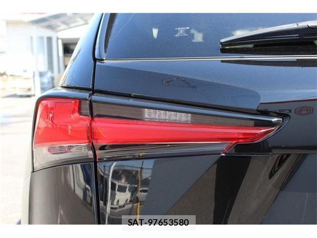 Lexus RC F 2020-10 6791200-14