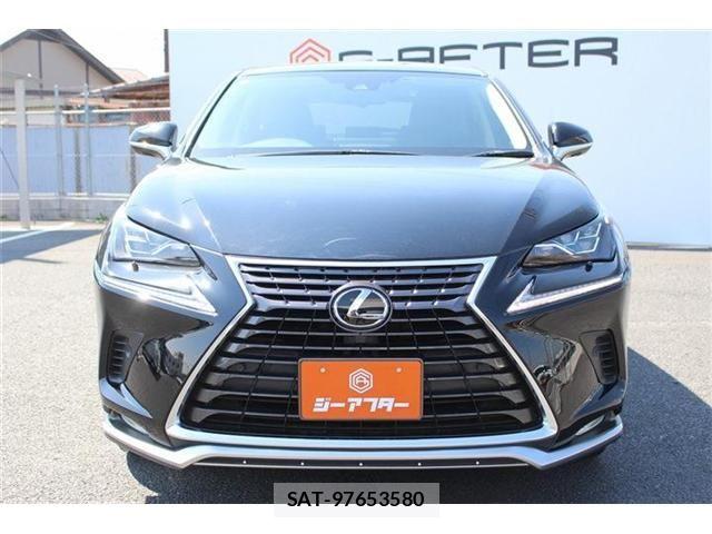 Lexus RC F 2020-10 6791200-1