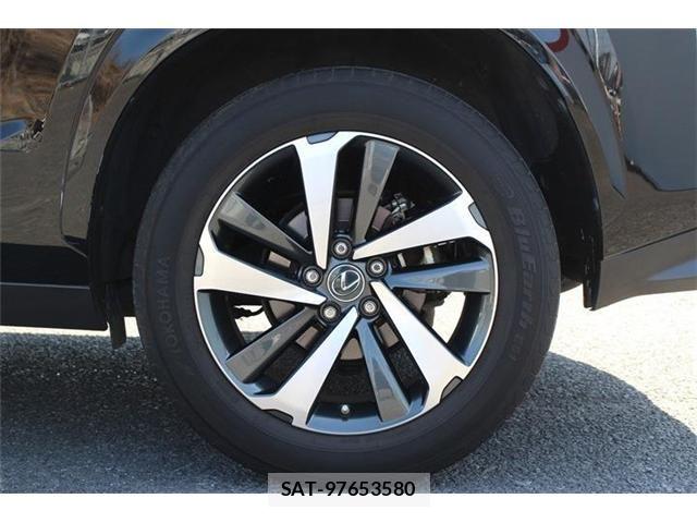Lexus RC F 2020-10 6791200-19