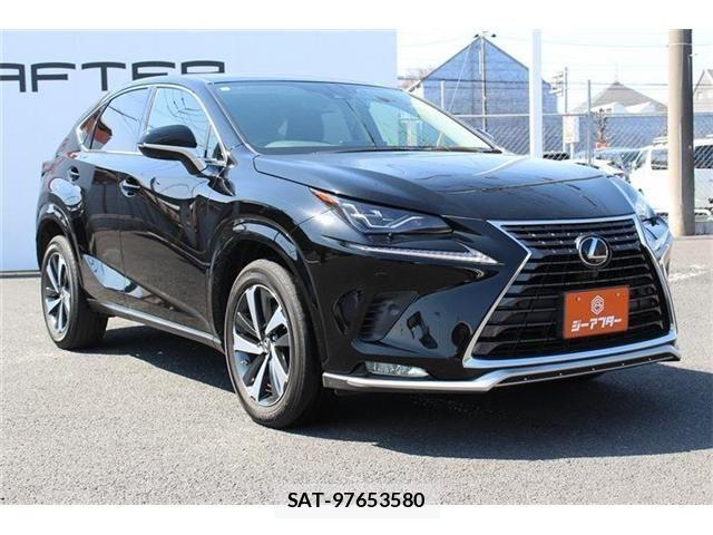 Lexus RC F 2020-10 6791200-2