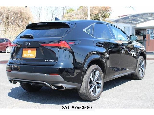 Lexus RC F 2020-10 6791200-4